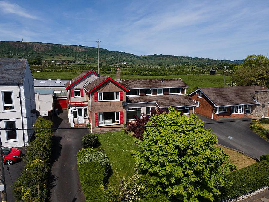 226A Shore Road, Greenisland, Carrickfergus, BT38 8TX