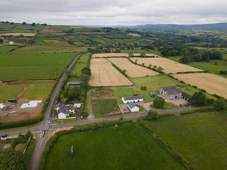 41 Carneal Road, Glenoe, Larne, BT40 3RL