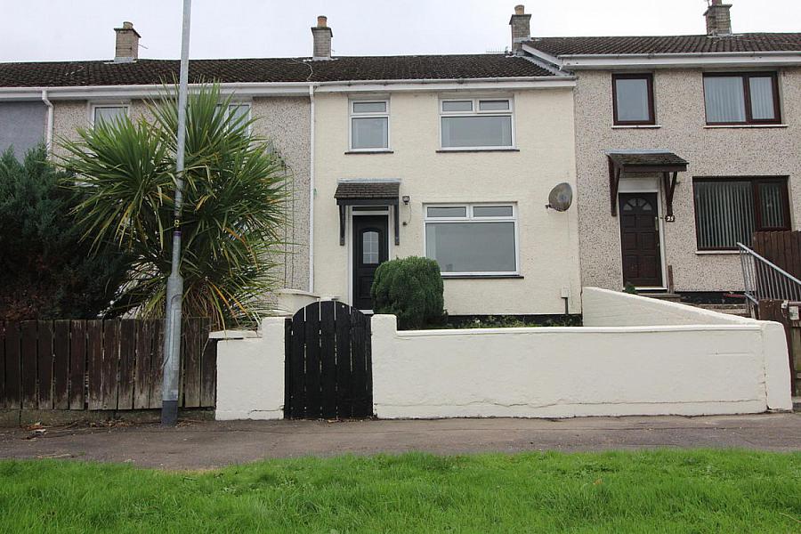 27 Lacken Walk, Off Doagh Road, Newtownabbey, BT36 6BH