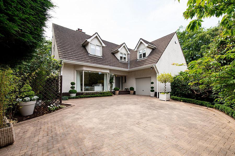 Brambles, 12B Lenamore Avenue, Jordanstown, BT37 0PF