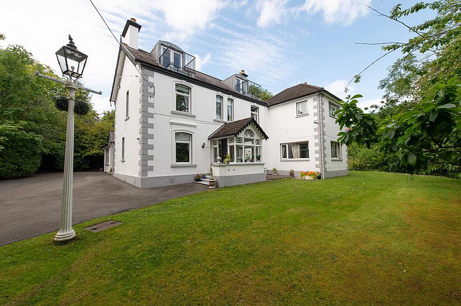 1 Lenamore Drive, Jordanstown, BT37 0PQ