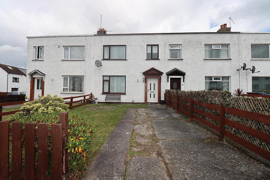 101 Princes Drive, Newtownabbey, BT37 0AY