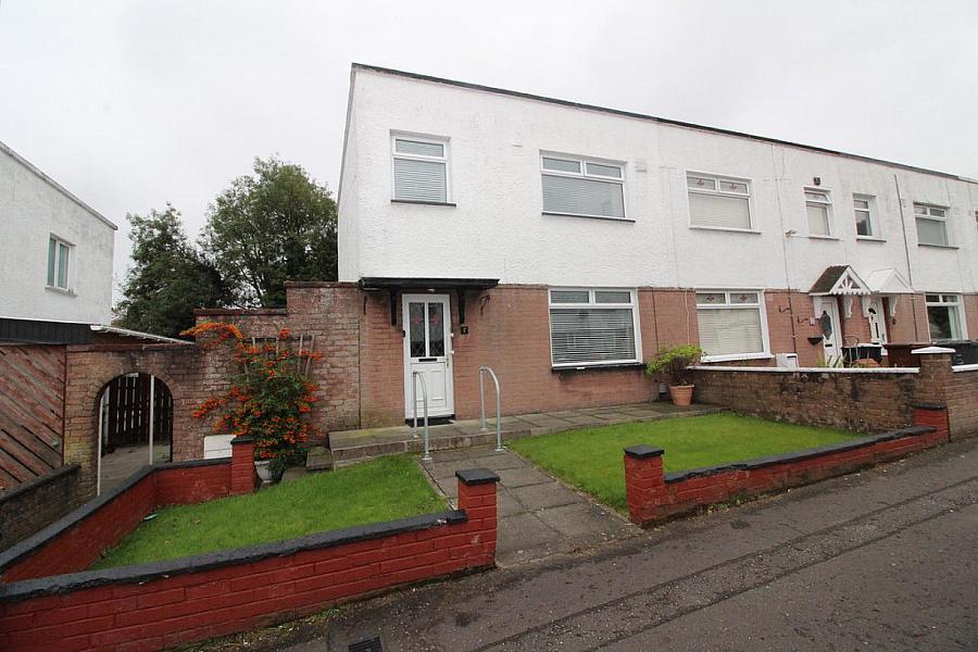 7 Fernagh Road, Newtownabbey, BT37 0DS