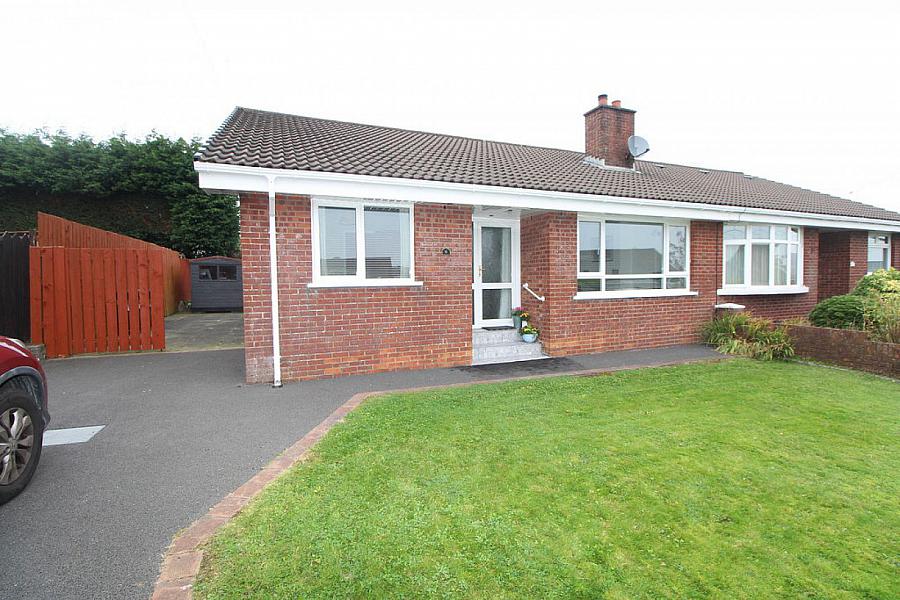 6 Hightown Drive, Newtownabbey, BT36 7TG