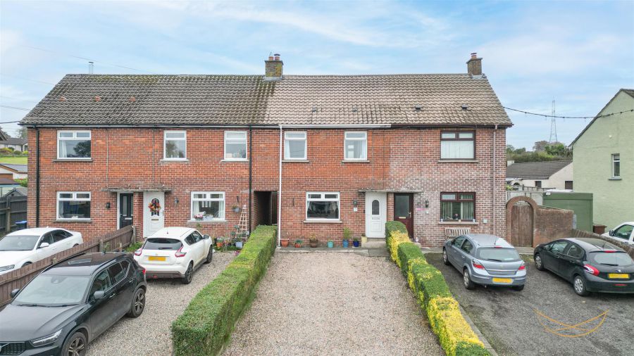 7 Dickeystown, Ballyclare, BT39 9SN