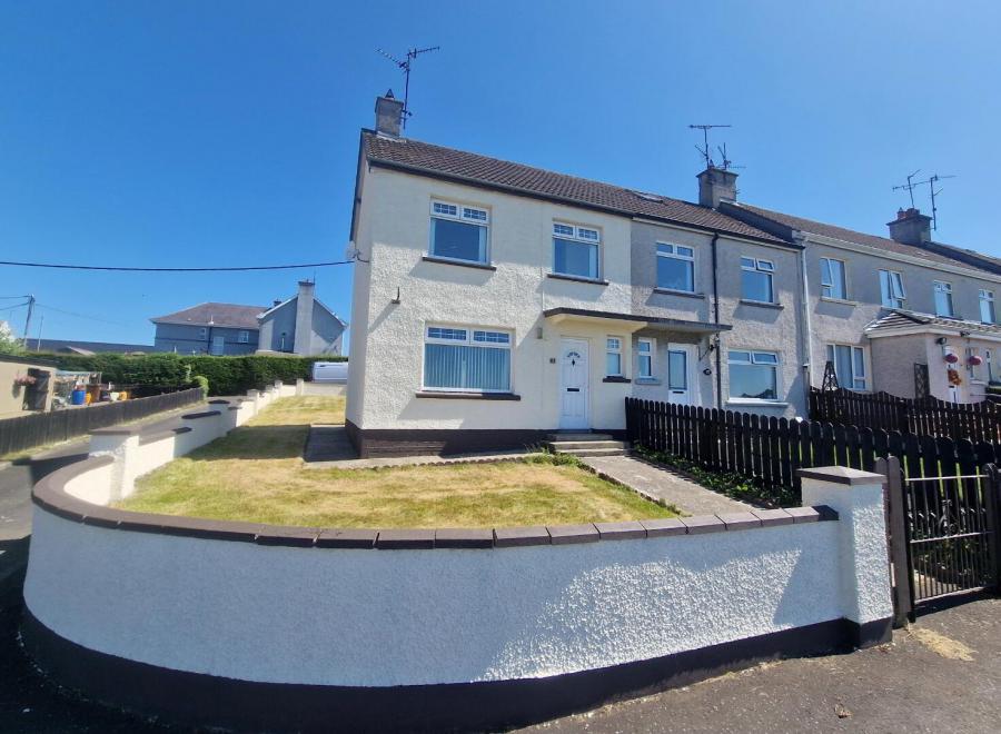 18 Wallace Park, Rasharkin, BT44 8QH
