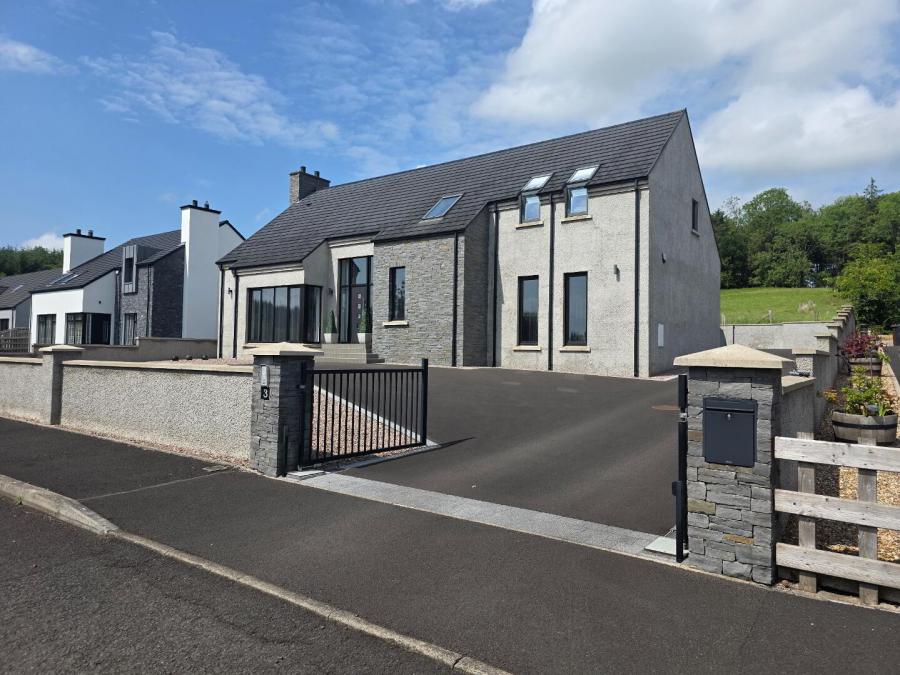 3 Drumnamallaght Rise, Off Charlotte Street, Ballymoney, BT53 7FB