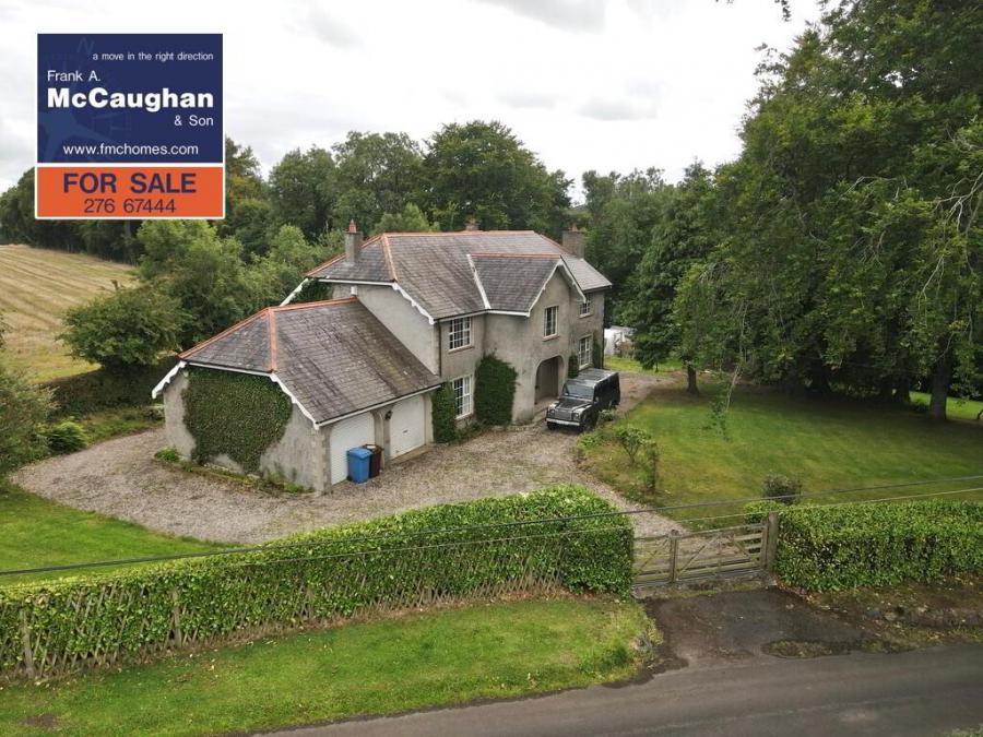 37 Crevolea Road, Blackhill, Coleraine, BT51 4ES