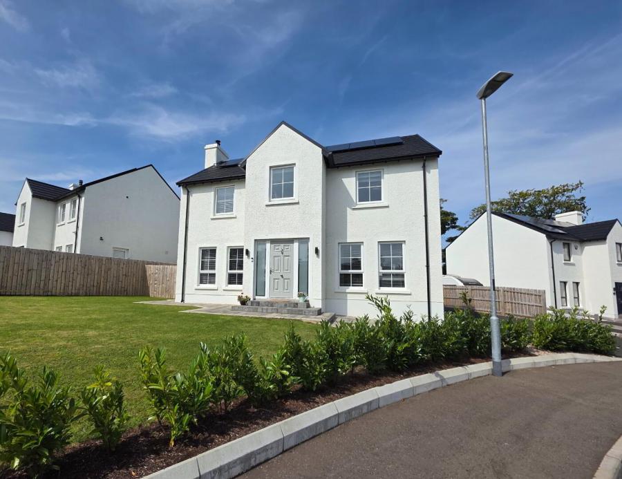 28 The Paddocks, Ballycastle, BT54 6FG