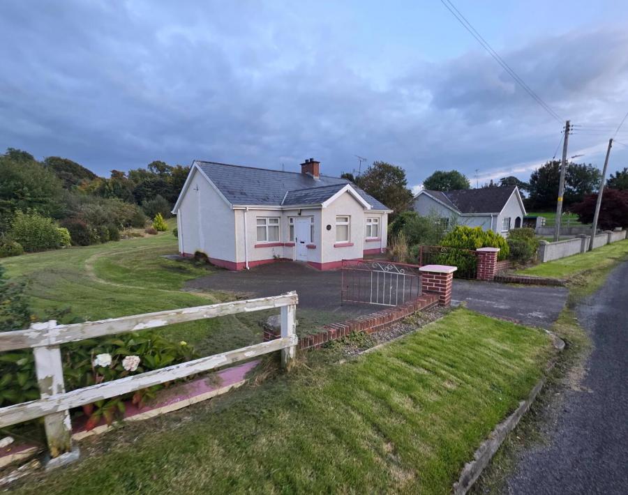 63 Station Road, Artigarvan, Strabane, BT82 0HQ