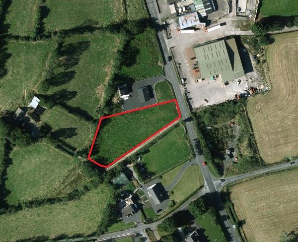 Site @ 10M South Of 228 Battleford Road, Armagh, BT61 8BZ