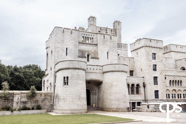 Bastian Gate, Gosford Castle, Markethill, BT60 1FP