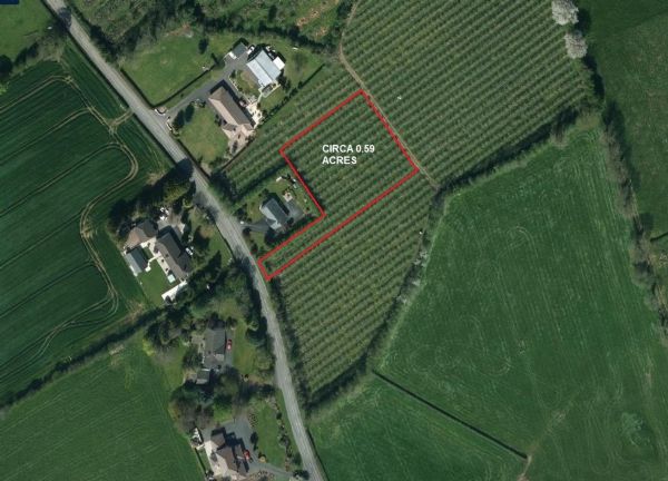 Site Se 27 Kilmore Rd And Opposite 18 Kilmore Rd, Richhill, BT61 8QX