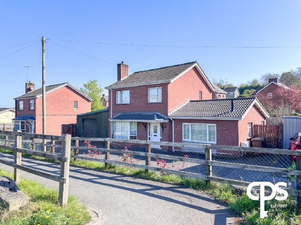 2 & 2A Lonsdale Road, Armagh, BT61 7JX