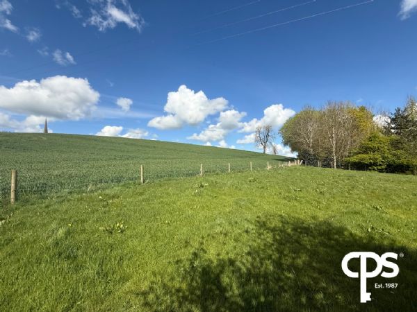 Development Site For 25 Houses Church Hill Road, Caledon, BT68 4TY