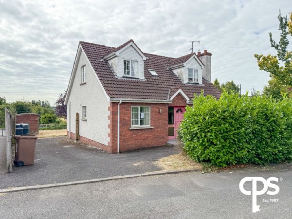 30 The Hallows, Moy, BT71 7TH