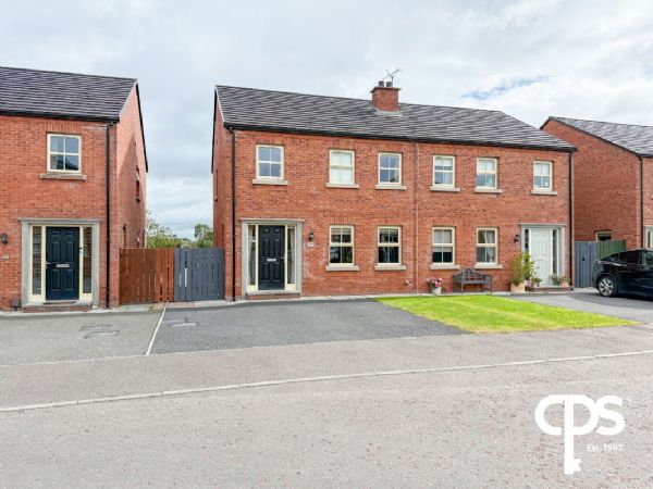 29 Oakview, Armagh, BT60 2FN