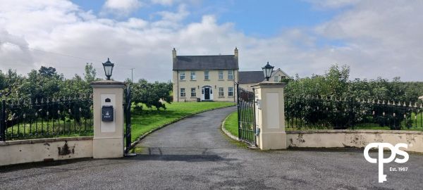 6 Derrycaw Road, Dungannon, BT71 6SX
