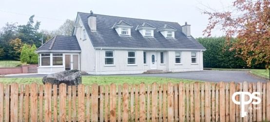 21 Armaghbreague Rd, Armagh, BT60 2NS
