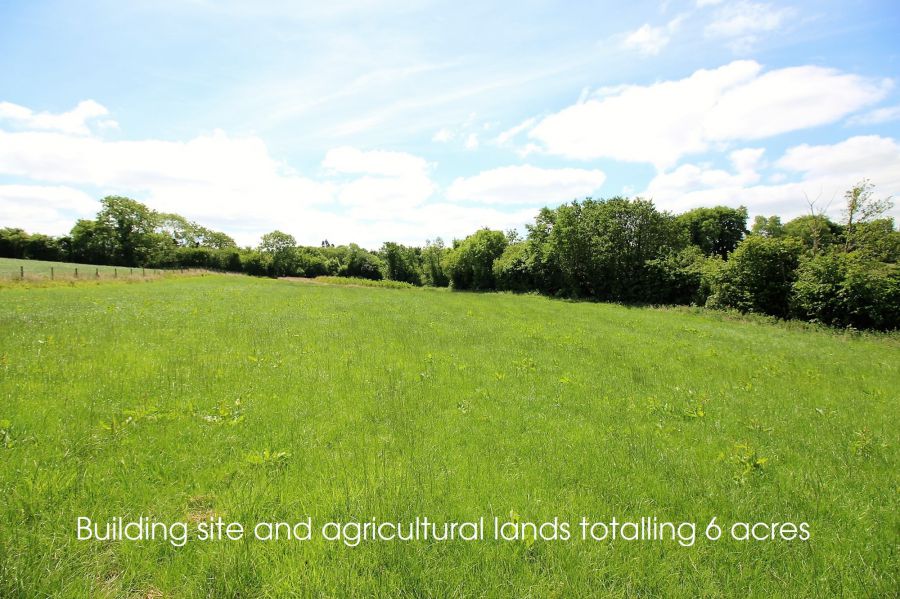 Villawood Meadows, Villawood Road, Dromore, BT25 1NH