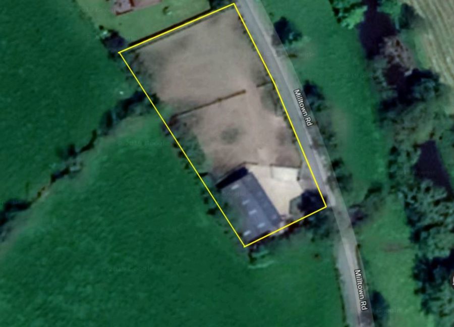 South Of 34 Milltown Road, Donaghcloney, BT66 7NE