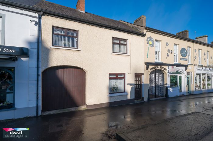 64 Main Street, Moira, BT67 0LQ