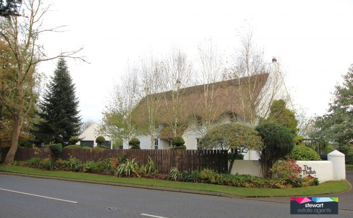 The Thatch, 180 Lurgan Road, Magheralin, BT67 0QS