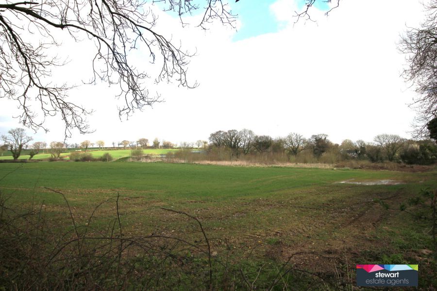 Building Site With Fpp, Lands And Yard Hammond Road, Maghaberry, BT28 2NG