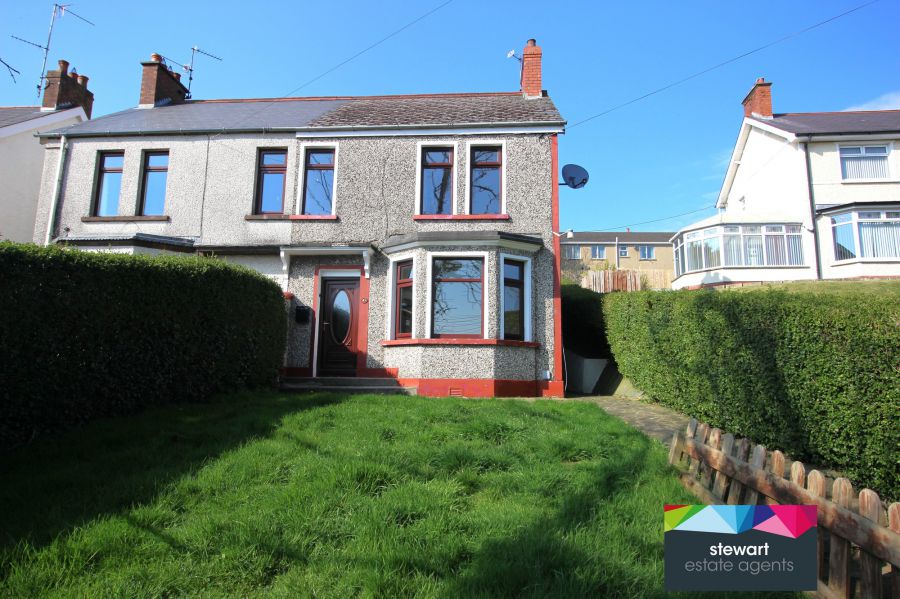 31 Hillsborough Road, Dromore, BT25 1DE