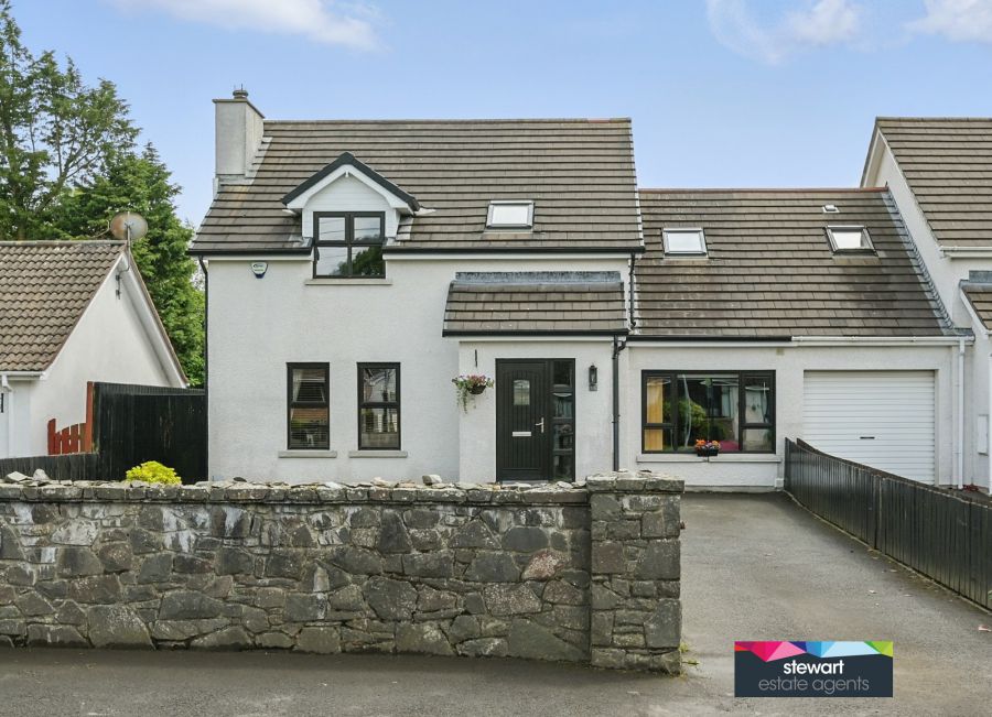 115 Magheraconluce Road, Annahilt Anahilt, Royal Hillsborough, BT26 6PL