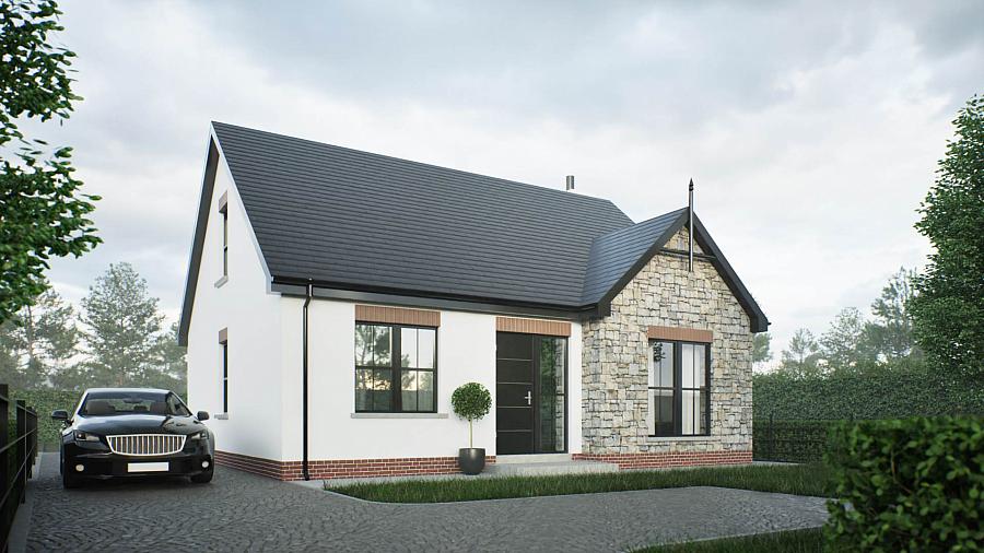 Lands Immediately To The West Of     Ballygowan Rd, Comber, Newtownards, BT23 5PG