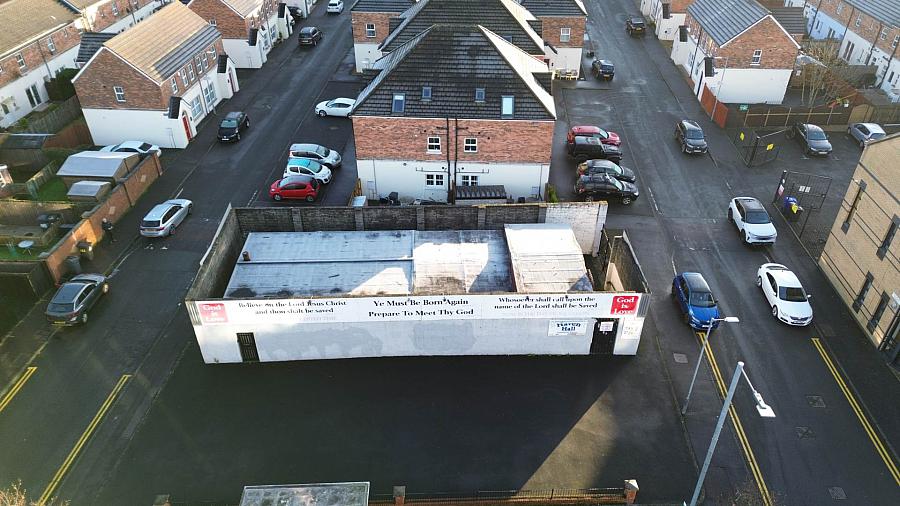 173-185 York Road, Belfast, BT15 3HB