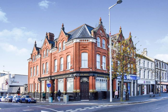 25A Market Street, Lurgan, BT66 6AR