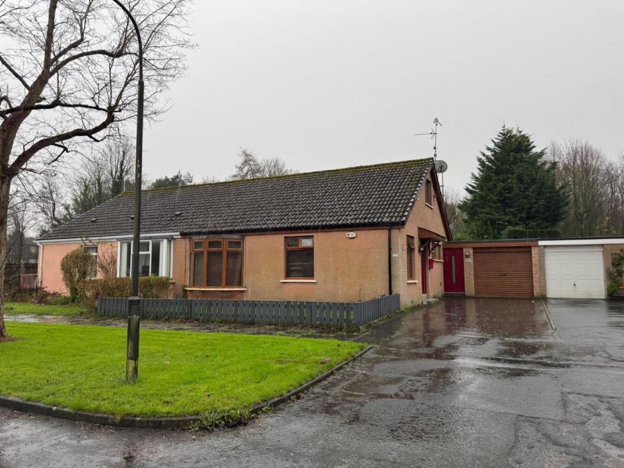 103 Drumglass, Tullygally, Craigavon, BT65 5BB