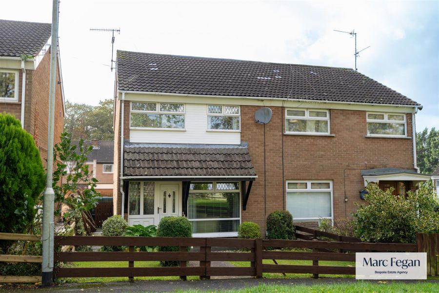 144 Pinebank, Tullygally, Craigavon, BT65 5BY