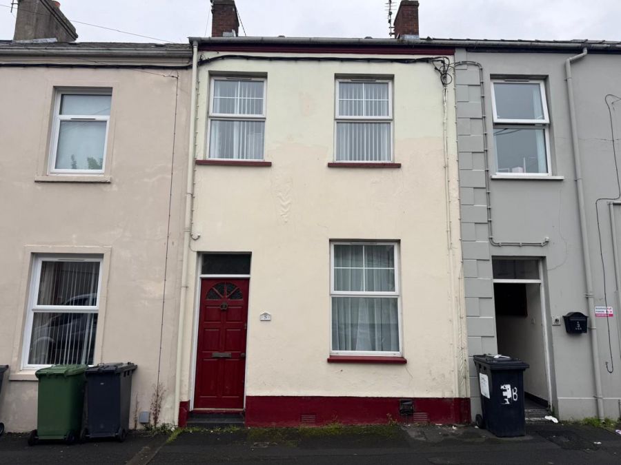 5 Princes Street, Lurgan, Craigavon, BT67 9DB