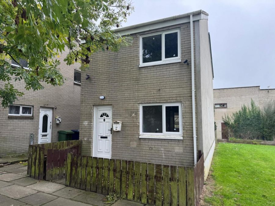 246 Legahory Court, Legahory, Craigavon, BT65 5DH