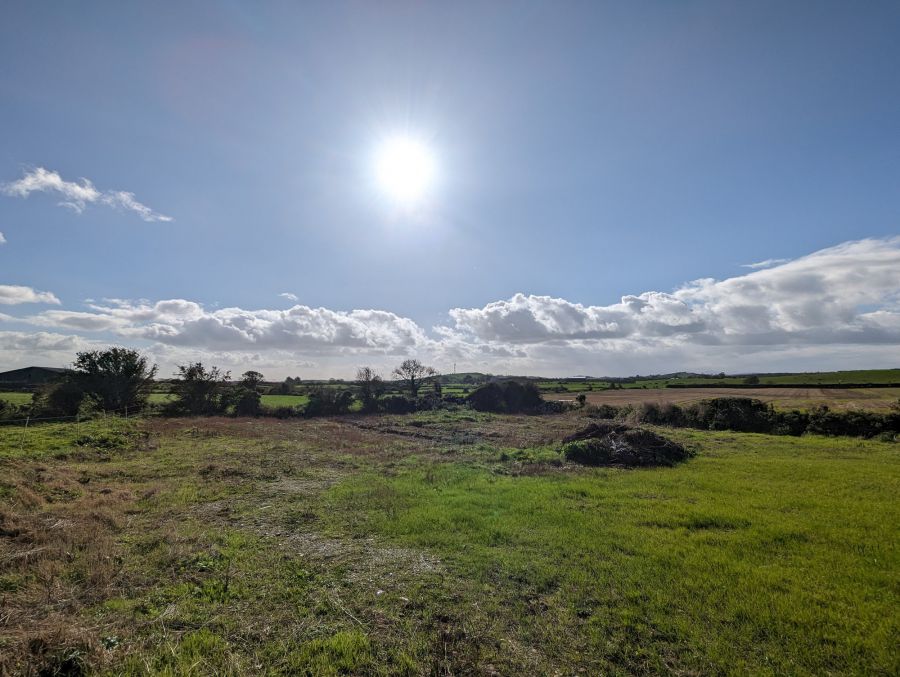 Site 100M  12 Ballygalget Road, Portaferry, BT22 1NE