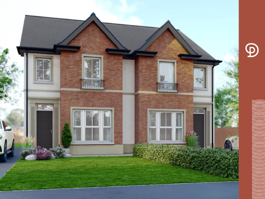 Site 297 The Peston Drumnagoon Park, Craigavon Area, Craigavon, BT63 5GJ