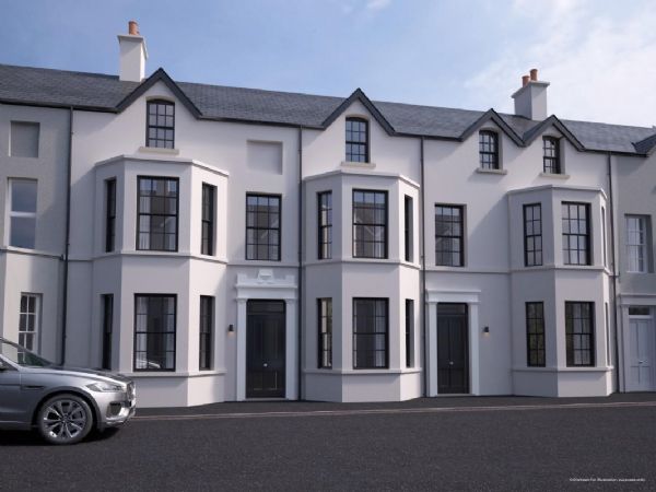 Unit 6, Ramore Bay, Princess Street, Coleraine, Portrush, BT56 8XX