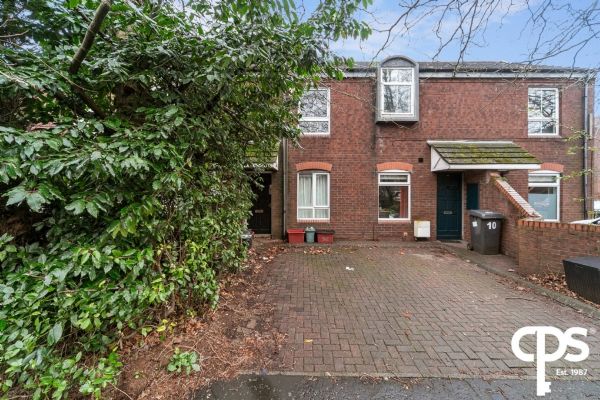 8 Salisbury Court, Belfast, BT7 1DD