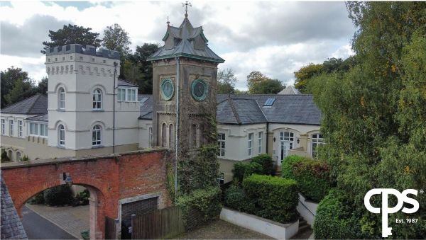 Apt 10, 17 The Walled Garden, Belfast, BT4 2WG