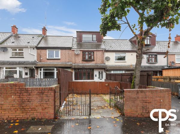60 Stratford Gardens, Belfast, BT14 7NS