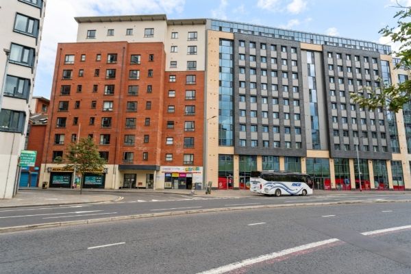 511 College Court Central, Belfast, BT1 6BZ