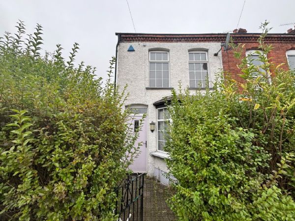 135 Melrose Street, Belfast, BT9 7DP