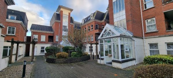 17 Ashley Courtyard, Belfast, BT9 7JS
