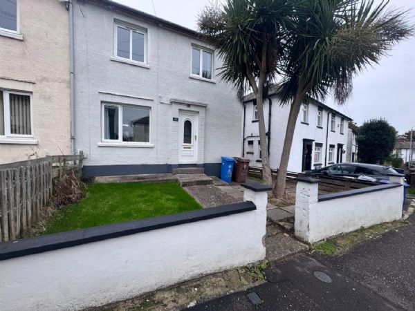 45 Graymount Crescent, Newtownabbey, BT36 7DZ