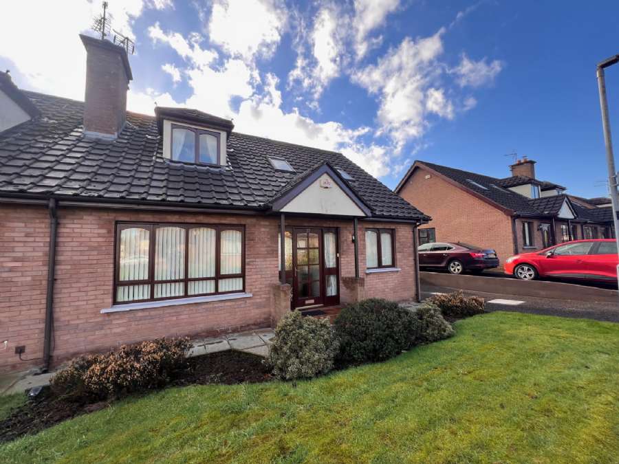 27  Farmlodge, Ballymena, BT43 7DN