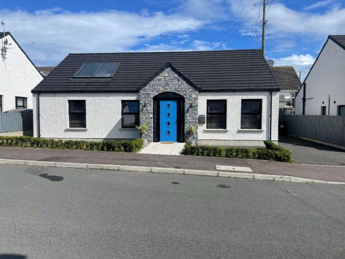 34 Masters Green, Ballymartin, Kilkeel, BT34 4ZY