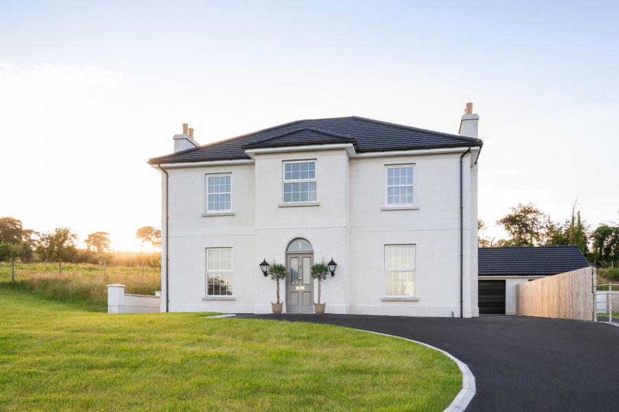 Barragh Oaks, Baragh Road, Ballinamallard, BT94 2AJ
